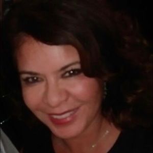 Meet your Posher, Linda